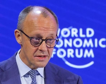 Германия не би участвала в Съвета за мир на Тръмп в сегашния му формат