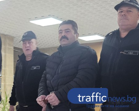 Искат връщане на делото за жестокото убийство в пловдивската Арман махала