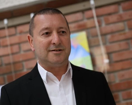 Кръвната проба за алкохол на катастрофиралия директор на НП 