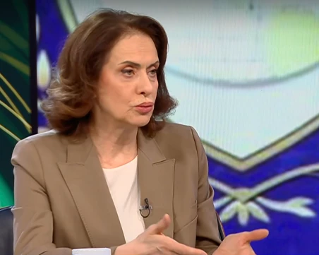 Надежда Нейнски: Европейският съвет няма позиция за Съвета за мир заради неясния правен статут на инициативата