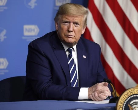 Натовски генерали от Европа поискаха извинение от Белия дом