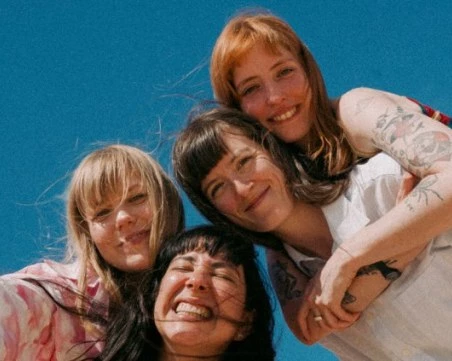 Нови банди и нова сцена на тридневния фест Phillgood в Пловдив