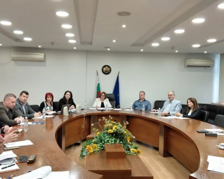 Областният координационен център за въвеждане на еврото отчете спад на сигналите за нарушения