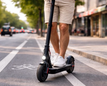 Отложиха наредбата за регистрация на ел. тротинетки в Пловдив, чакат първо парламента