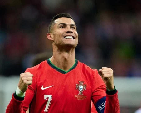 Роналдо може да напусне Ал-Насър и да сложи край на кариерата си догодина