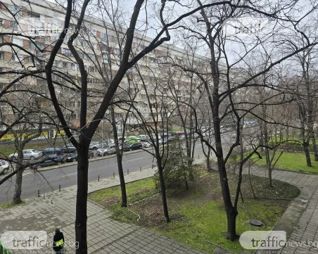 Стотици домакинства и родилен дом останаха без ток в центъра на Пловдив