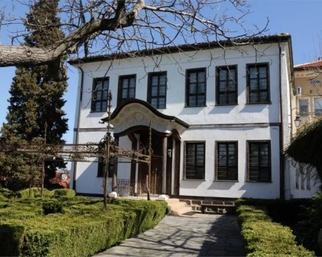 Търси се наемател на Антовата къща с условие - да я реставрира и превърне в галерия