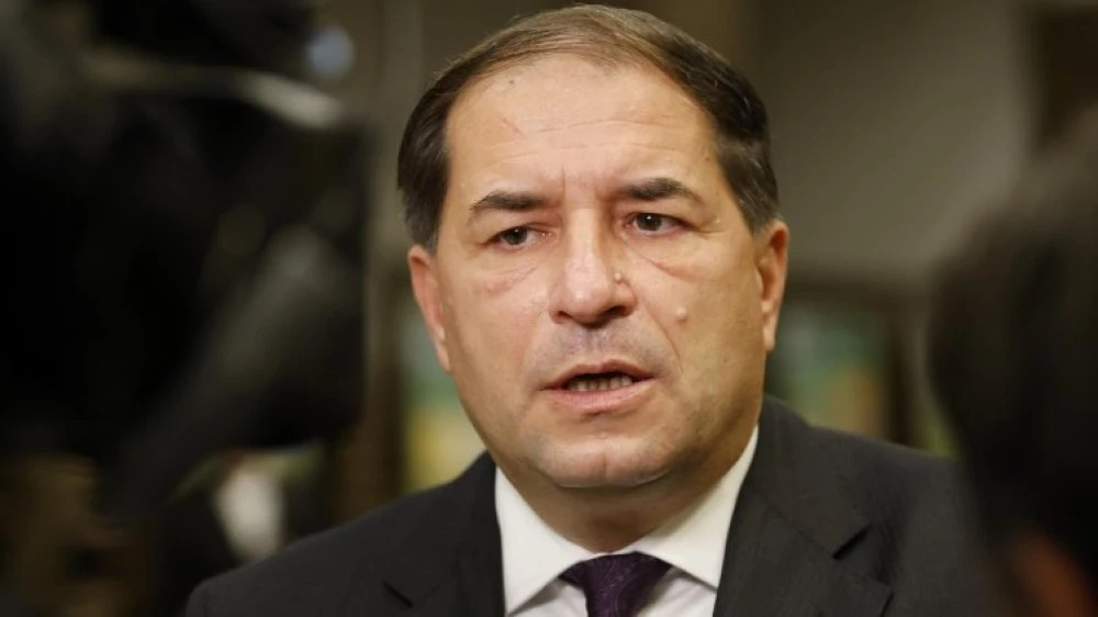 Борислав Цеков: Радев губи комфорта на обединител и да пита, без да отговаря