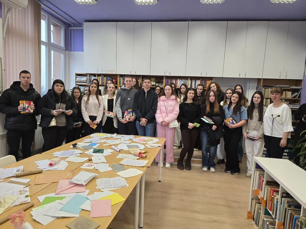 “Мечтая да бъда танцьор в ансамбъл “Тракия и да покорявам планински върхове.