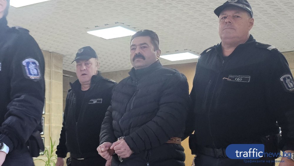 Искат връщане на делото за жестокото убийство в пловдивската Арман махала