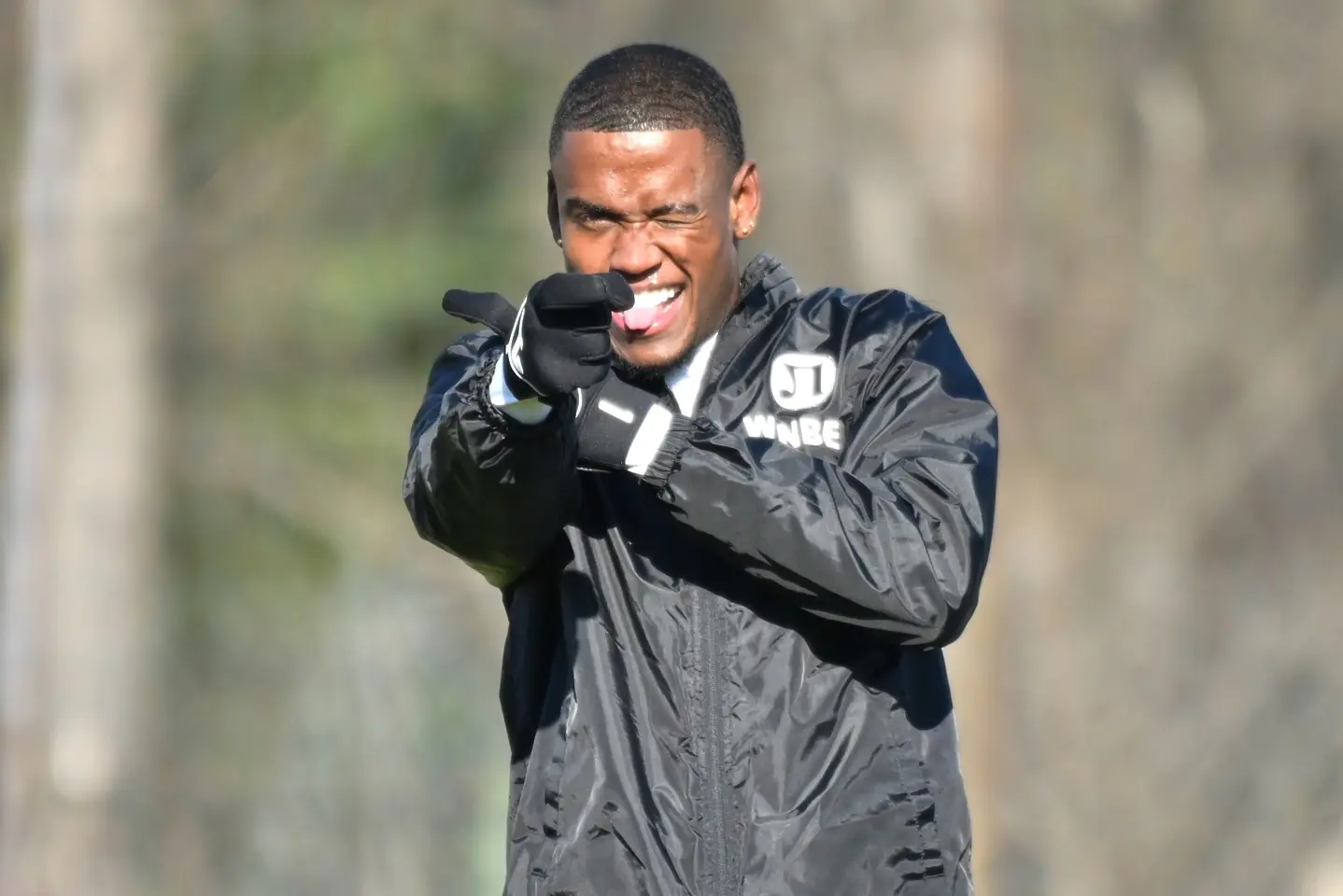 Локо: Няма договорка за Хуан Переа