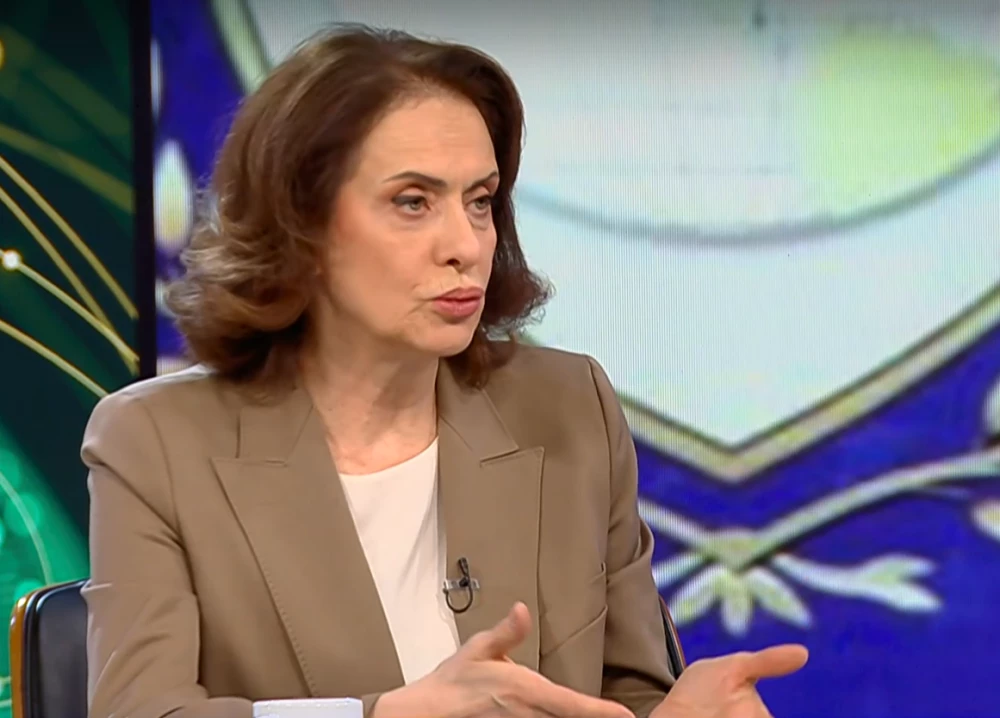 Надежда Нейнски: Европейският съвет няма позиция за Съвета за мир заради неясния правен статут на инициативата
