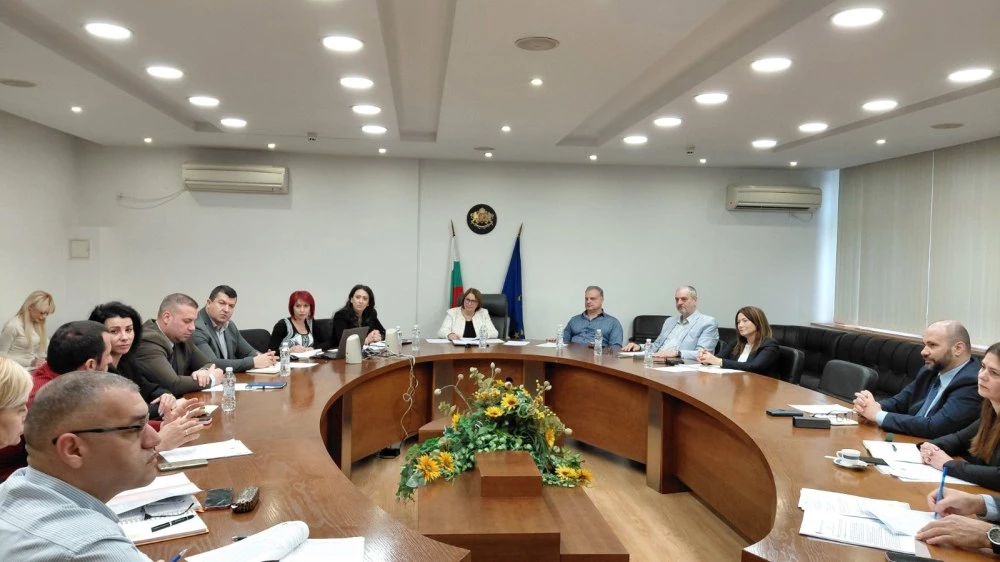 Областният координационен център за въвеждане на еврото отчете спад на сигналите за нарушения