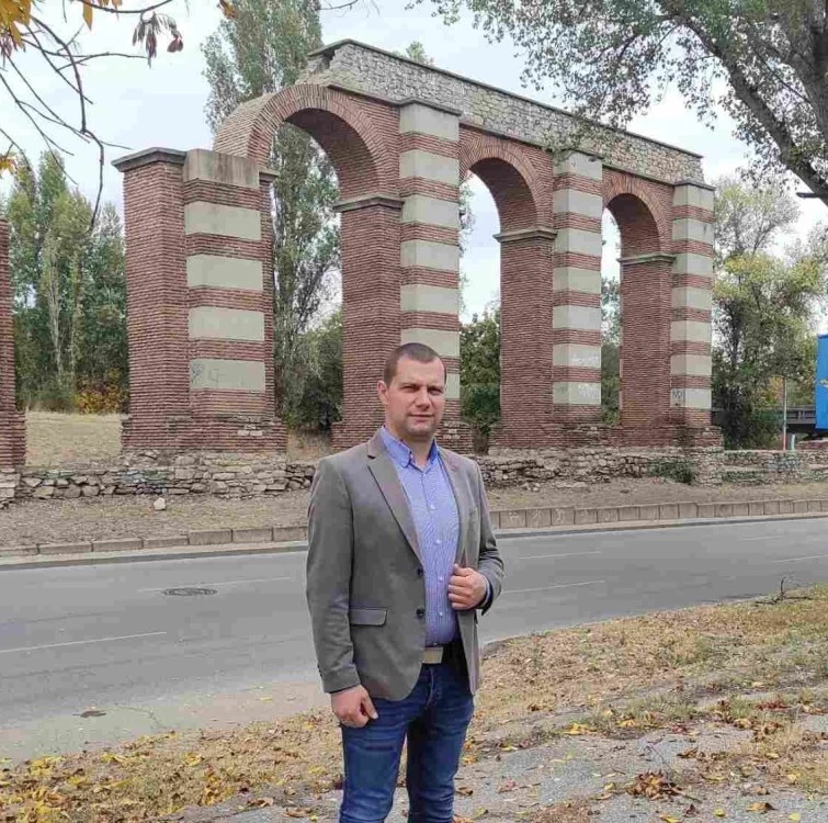 Превръщат терен за жилищно застрояване в „Южен