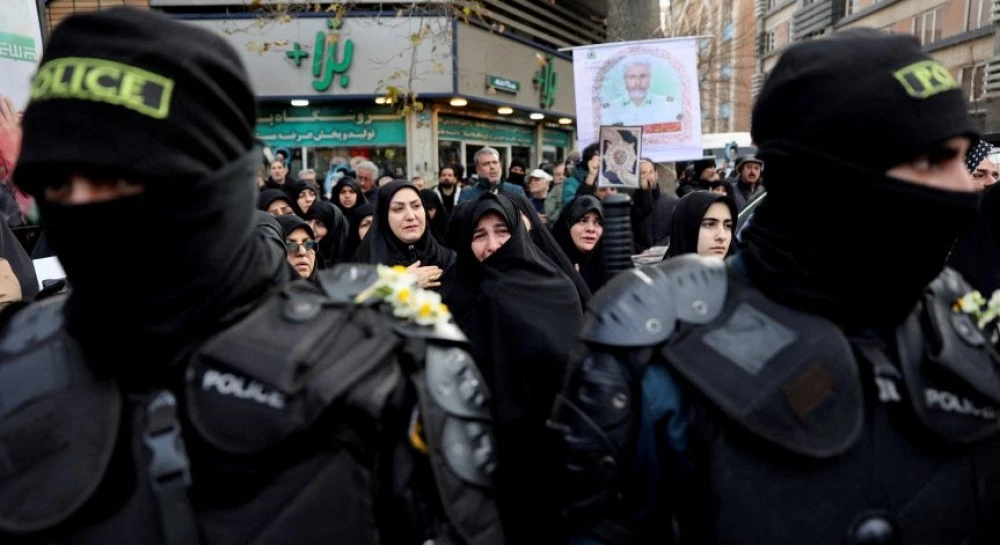 Равносметката в Иран: Над 5000 загинали и риск от война със САЩ