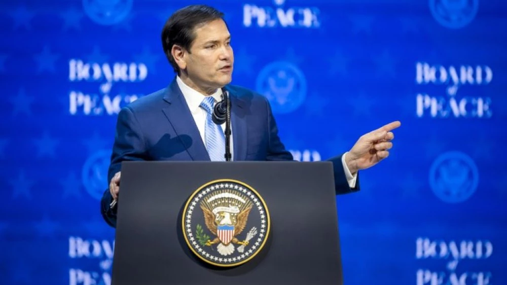 Администрацията на Тръмп се стреми да постигне смяна на режима