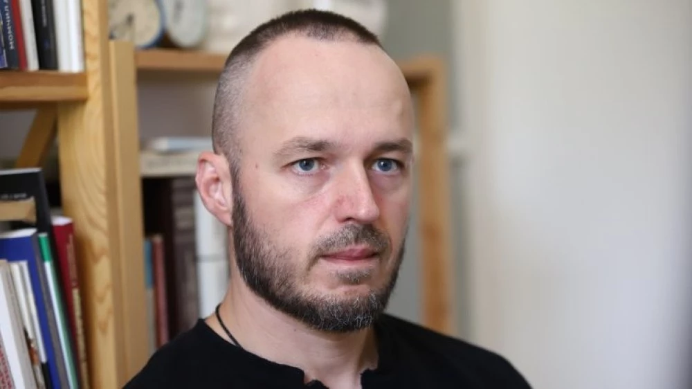 Стойчо Стойчев: Трудно рейтингът на Радев ще се обърне във вот