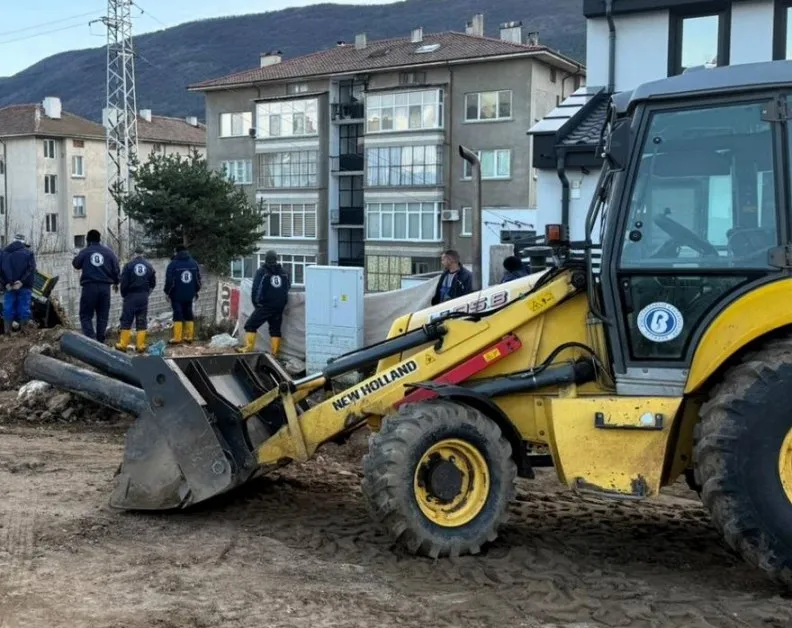 Удължават бедственото положение в Асеновград