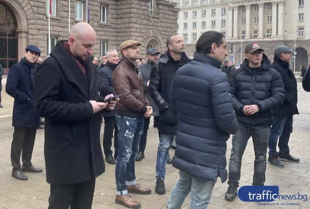 Васил Боснешки от ПИМК и сянката на К2 надвиснаха над новия политически проект на Румен Радев