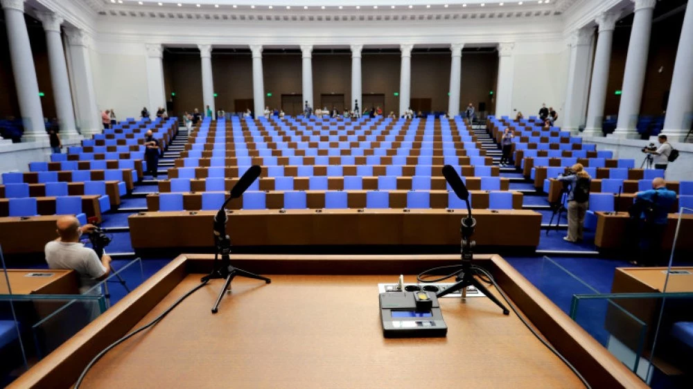 Заради липса на кворум: Промените в Изборния кодекс се отлагат за другата седмица