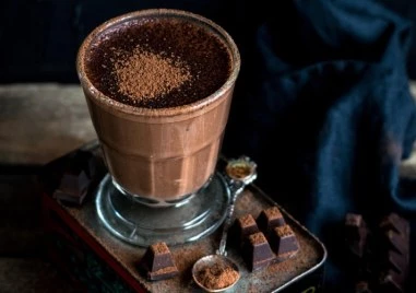 Какаото намалява риска от инфаркт, инсулт и диабет