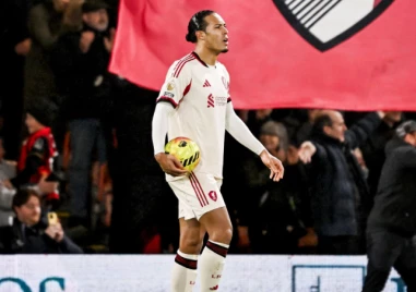 Ливърпул направи поредна грешка стъпка във Висшата лига след като