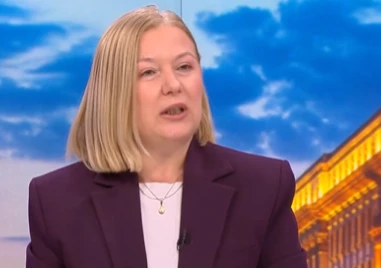 Румен Радев слиза на политическия терен след като ние заедно