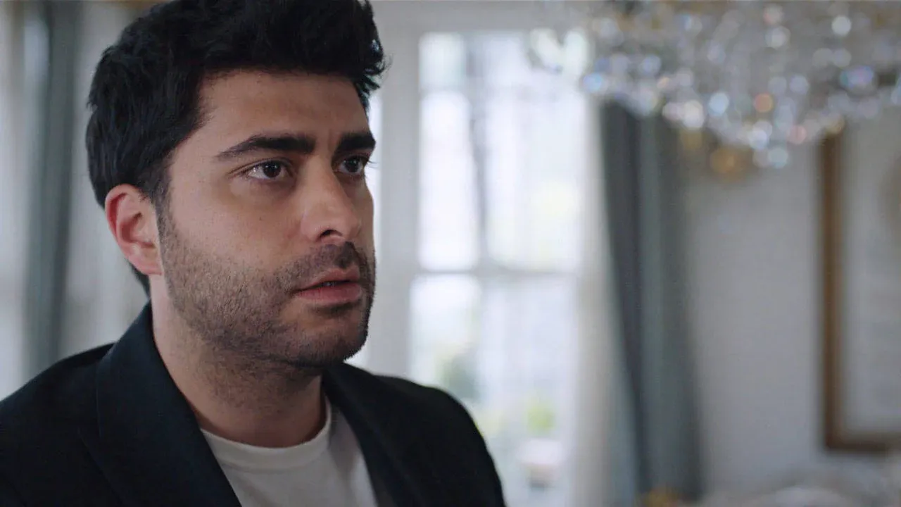 Отстраниха турски актьор от сериал, след като даде положителна проба за наркотици