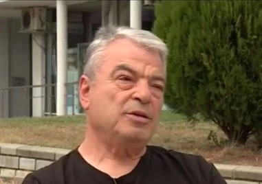 Почина Стефко Колев - първият отвлечен бизнесмен в България