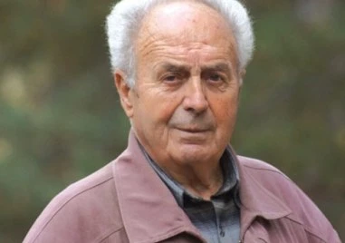 Почина Тодор Караиванов, изградил кулата Снежанка и роженската обсерватория