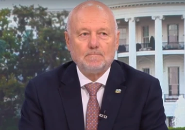 Решението България да се присъедини към т нар Съвет за