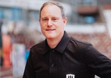 Вицепрезидентът на Германския футболен съюз и президентът на немския клуб