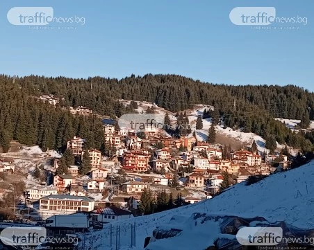 7% ръст на приходите от зимен туризъм очакват от бранша