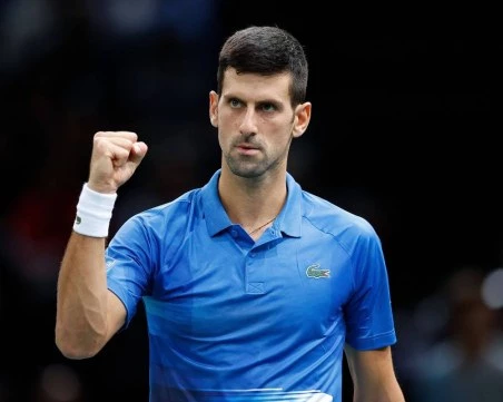 Джокович продължава на Australian Open с историчека победа №400 в Големия шлем