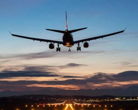 ЕС взе важни решения за полетите, засягат всички пътници