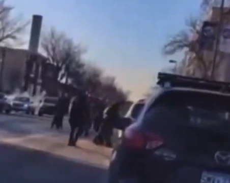 Федерални агенти застреляха още един човек в Минеаполис