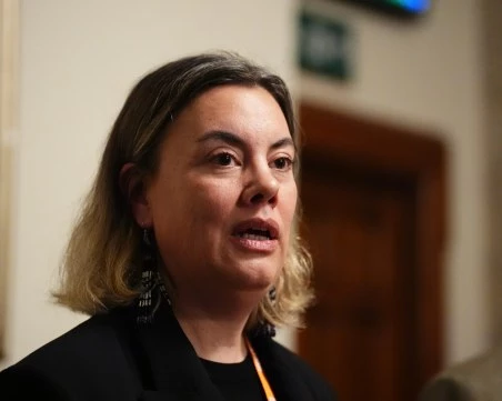 Гренландия към Тръмп: Долу ръцете от нашите минерали