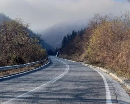 Кметът на Смолян: Държавата да подпомогне проектите за скоростен път и за трета лента по трасето Асеновград – Смолян