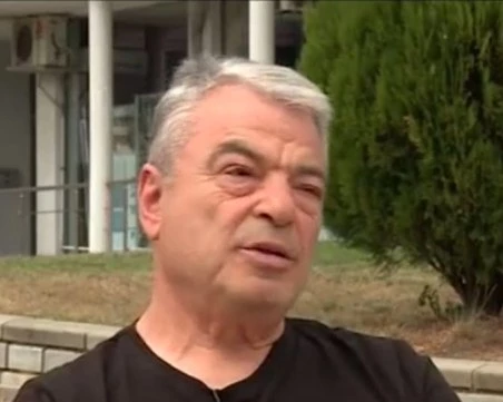 Почина Стефко Колев - първият отвлечен бизнесмен в България