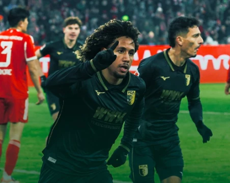 Вече няма непобеден отбор в топ 5 първенствата, Байерн с изненадващо поражение у дома