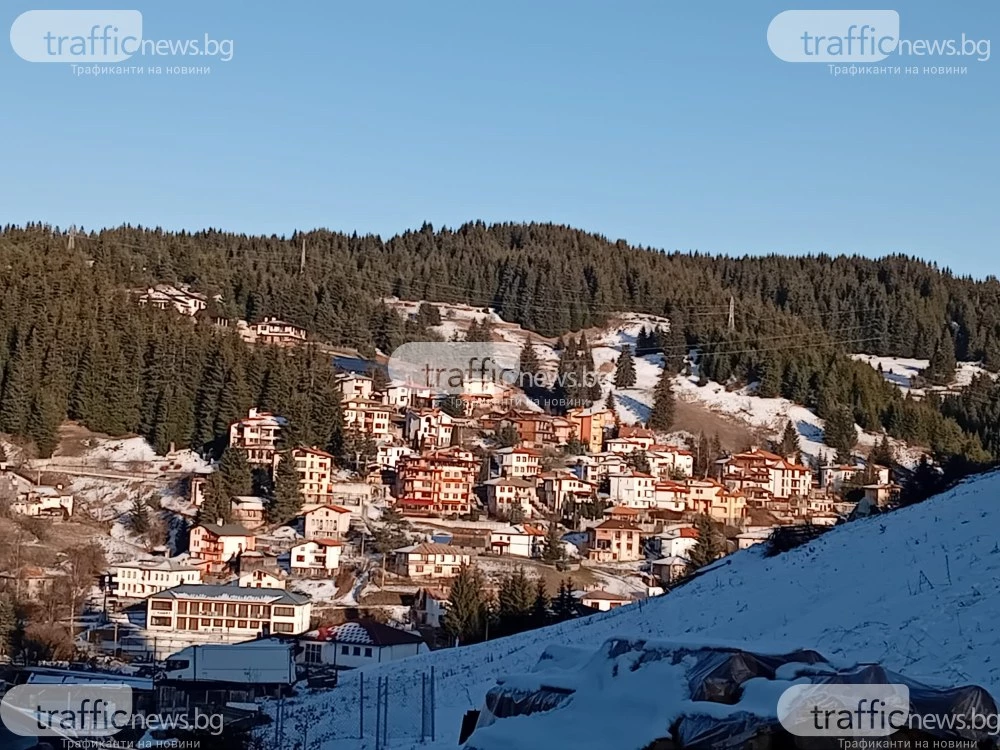 7% ръст на приходите от зимен туризъм очакват от бранша