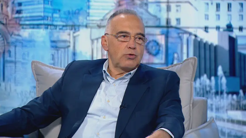 Антон Кутев: Следващата седмица ще има реални действия по формиране на новата партия