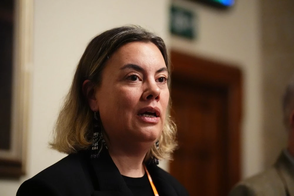 Гренландия към Тръмп: Долу ръцете от нашите минерали