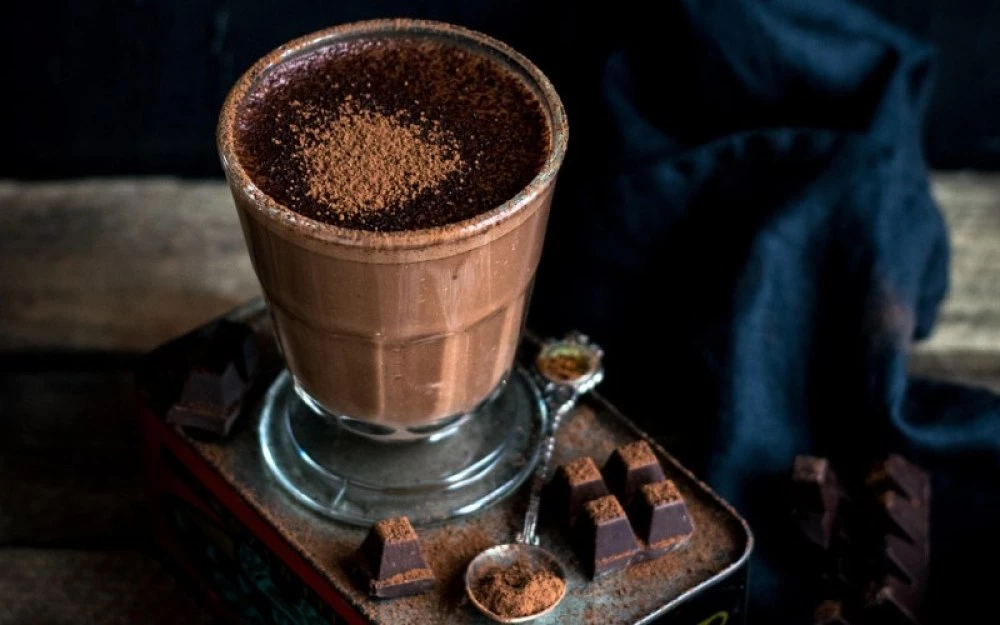 Какаото намалява риска от инфаркт, инсулт и диабет