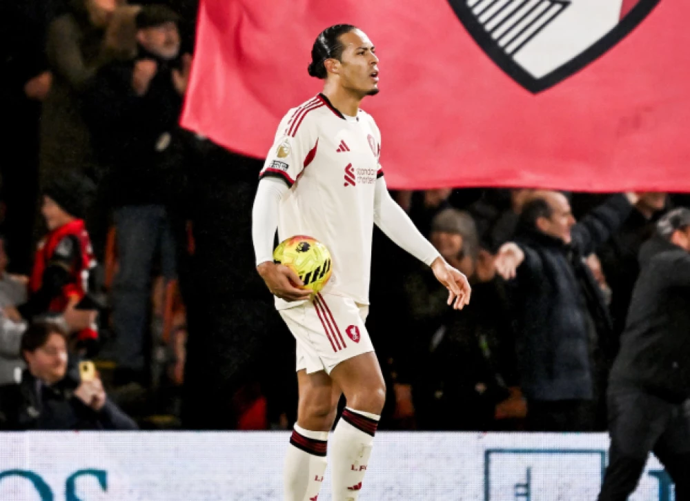 Ливърпул пак се издъни във Висшата лига