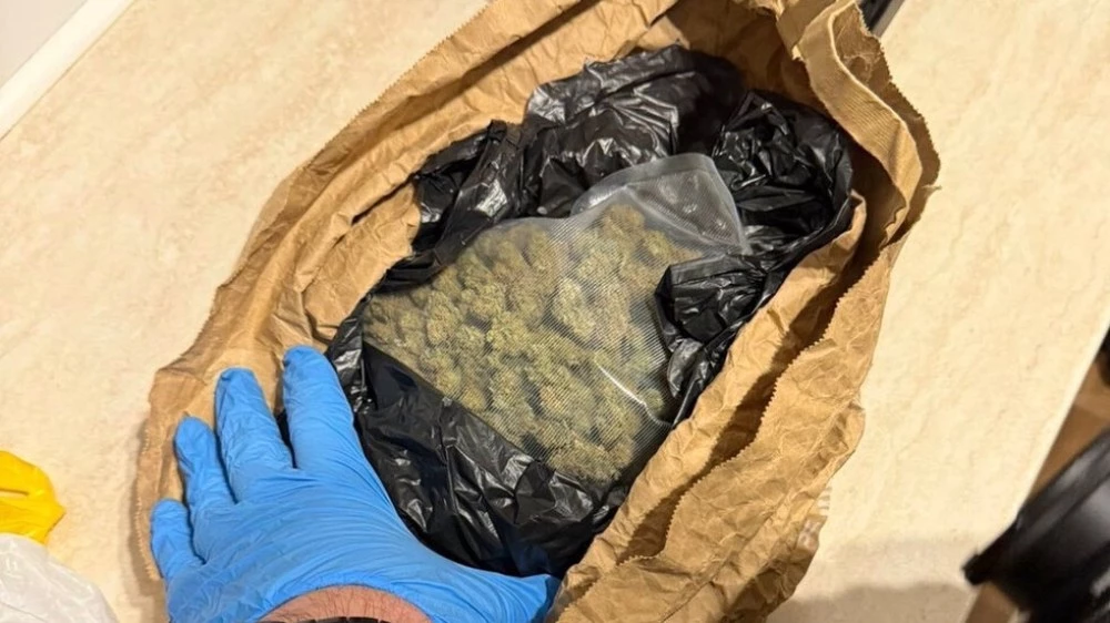 Откриха множество наркотици в апартамент в Слънчев бряг, 23-годишна жена е задържана