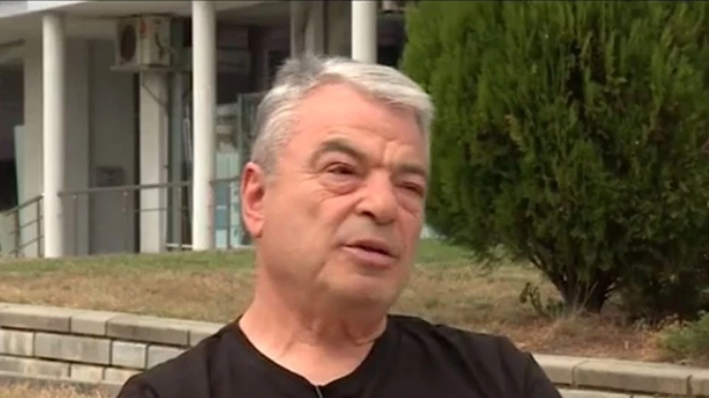 В петък е починал Стефко Колев, съобщиха негови близки приятели.