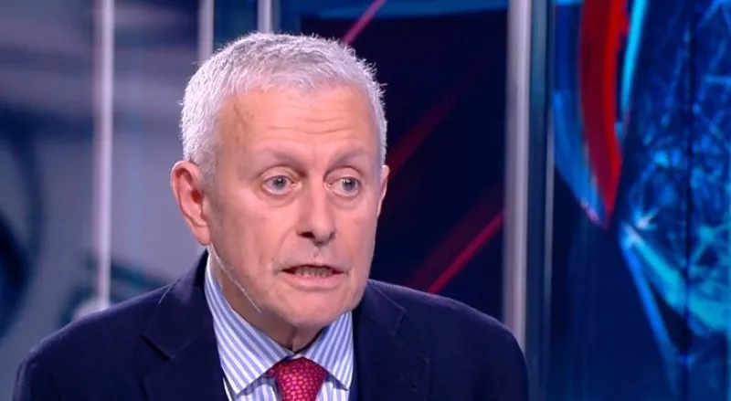 Соломон Паси се извини на Цветанка Ризова