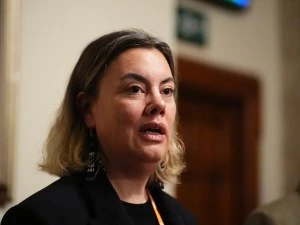 Гренландия към Тръмп: Долу ръцете от нашите минерали