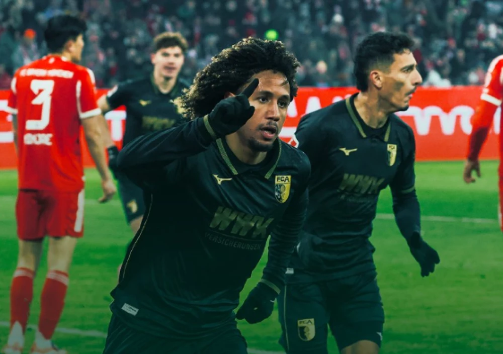 Вече няма непобеден отбор в топ 5 първенствата, Байерн с изненадващо поражение у дома